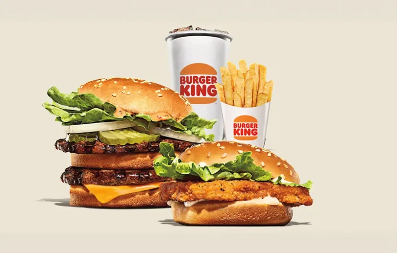 burgerking teaser