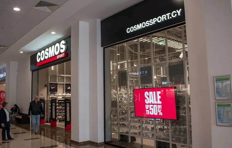 cosmosteaser