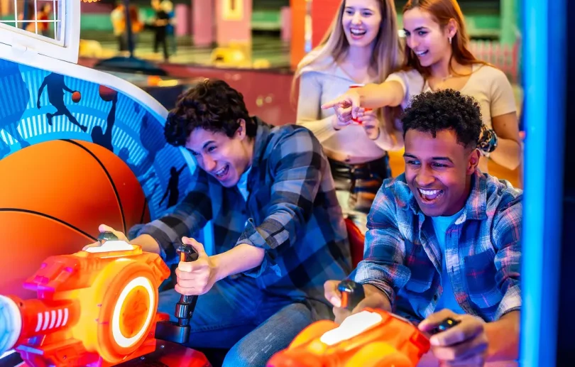 neonarcade